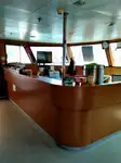 Passagiersschip te koop