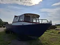Werkboten te koop
