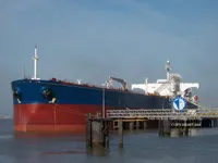 Olie-/chemikaliëntanker te koop