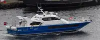 Veerboot te koop