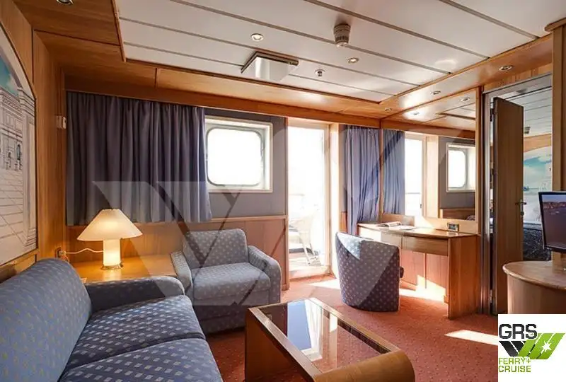 Sleperschip te koop