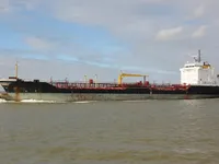 Olie-/chemikaliëntanker te koop