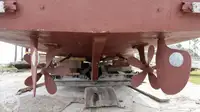 Patrouilleboot te koop