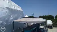 Containerschip te koop