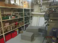 Koelschip te koop