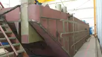 Barge te koop
