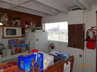 Kutter te koop