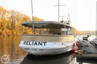 Veerboot te koop