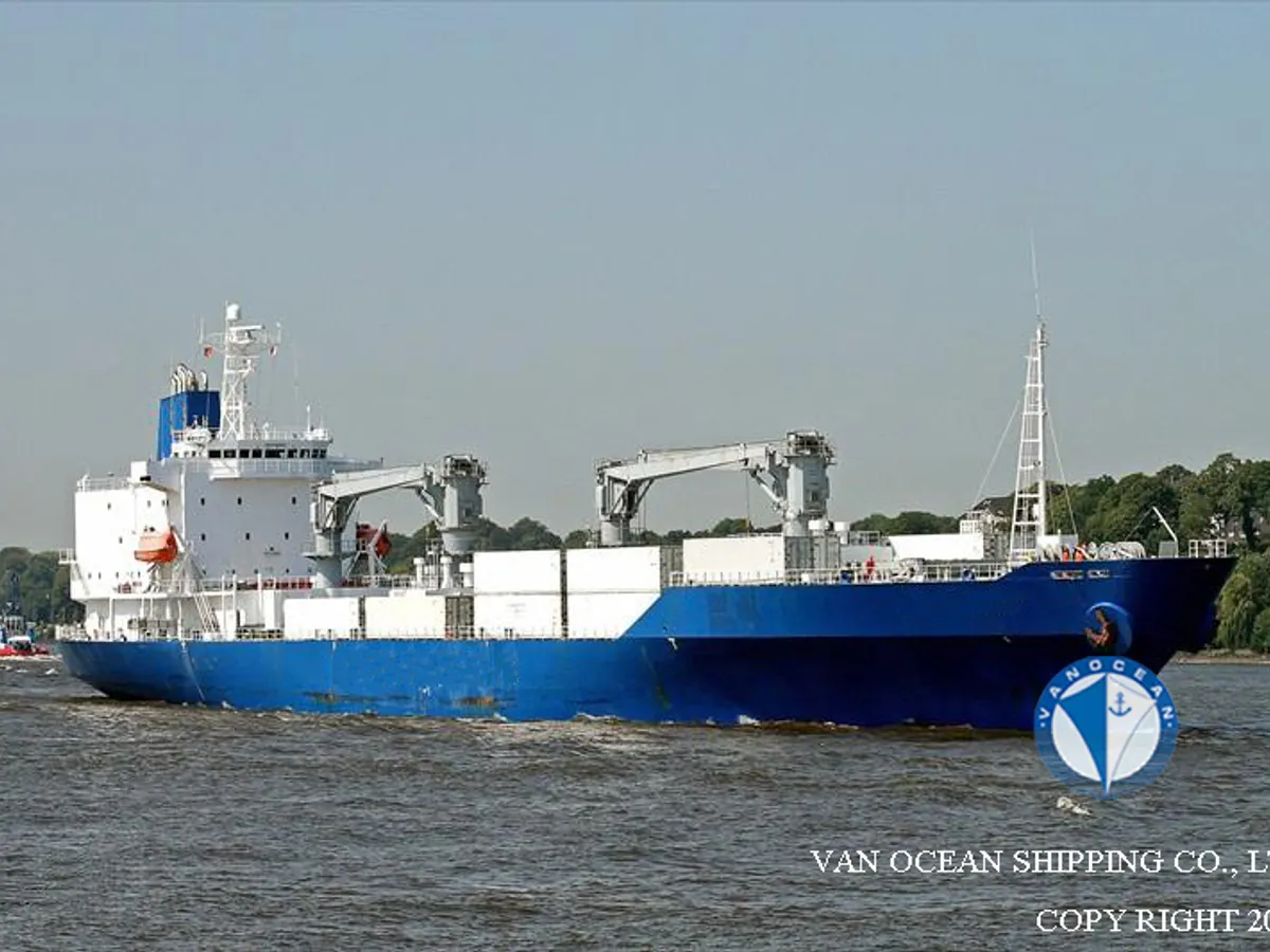 Trawler te koop