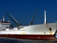 Koelschip te koop