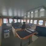 Patrouilleboot te koop