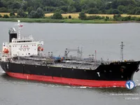 Olie-/chemikaliëntanker te koop