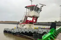 Sleepboot Te koop