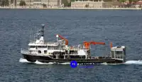 Purse-seine trawler te koop
