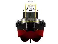 Sleperschip te koop