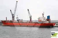 Bulkcarrier te koop