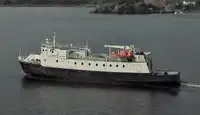 Bulkcarrier te koop