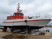 Loodsboot Te koop