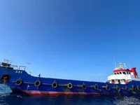landingsvaartuig, tank te koop