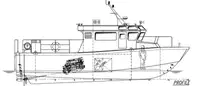 Loodsboot Te koop