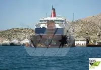Ro-Ro-schip te koop