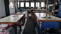 Kutter te koop