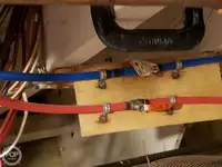 Veerboot te koop