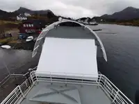 Ro-Ro-schip te koop