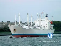 Koelschip te koop