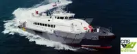 Wind farm service vessel Te koop