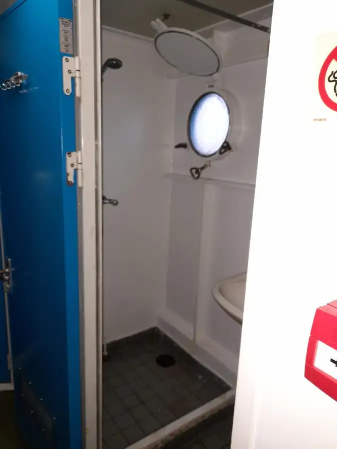 Sleperschip te koop