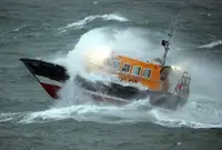 Lootsboot te koop