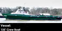 Bemanningboot te koop