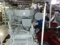 Veerboot te koop