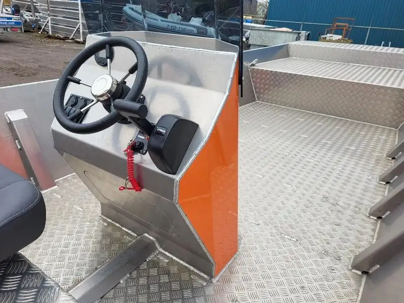 Werkboten te koop