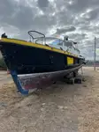 Lootsboot te koop
