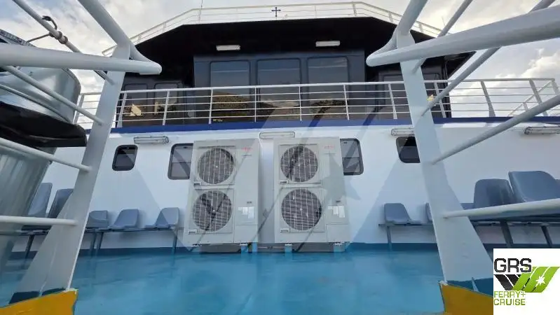 Ro-Ro-schip te koop