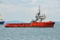 Sleepboot Te koop