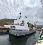 landingsvaartuig, tank te koop
