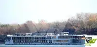 Passagiersschip te koop