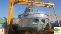 Sleperschip te koop
