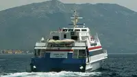 Catamaran te koop