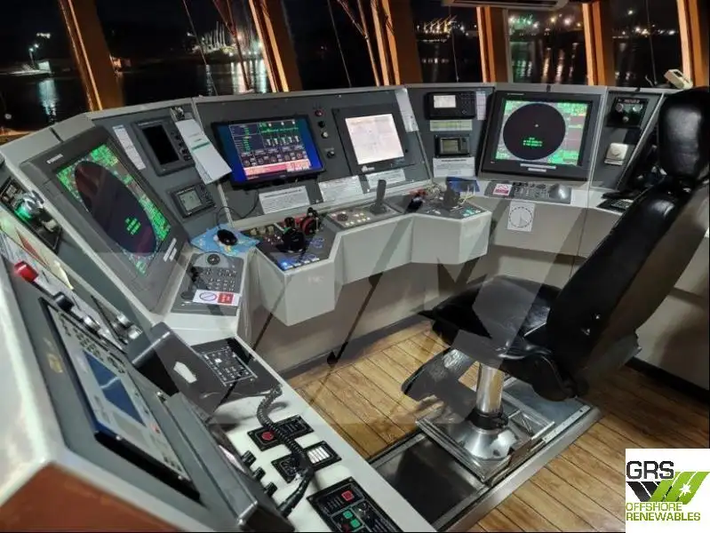 Sleperschip te koop