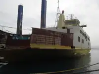 Veerboot Te koop