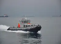 Sleperschip te koop