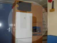 Beurtvisser te koop