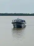 Bemanningboot te koop