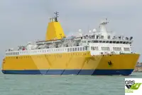 Ro-Ro-schip te koop
