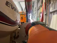 Werkboten te koop
