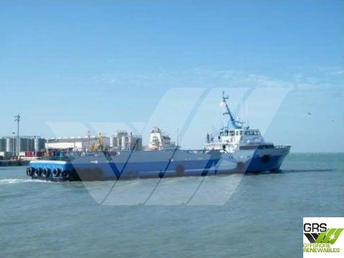 Bemanningboot te koop
